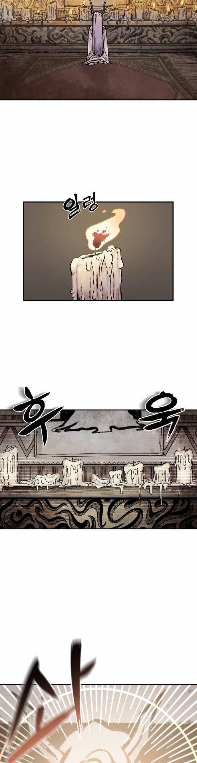 Sắp Xuất Ngũ Thì Isekai 4 trang 3