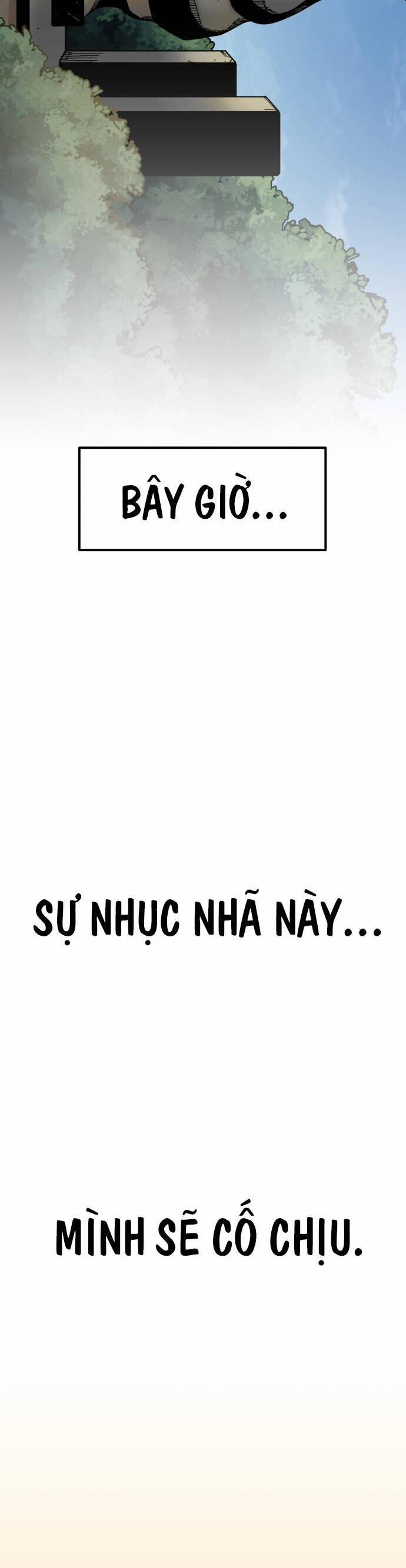 Sắp Xuất Ngũ Thì Isekai 4 trang 36