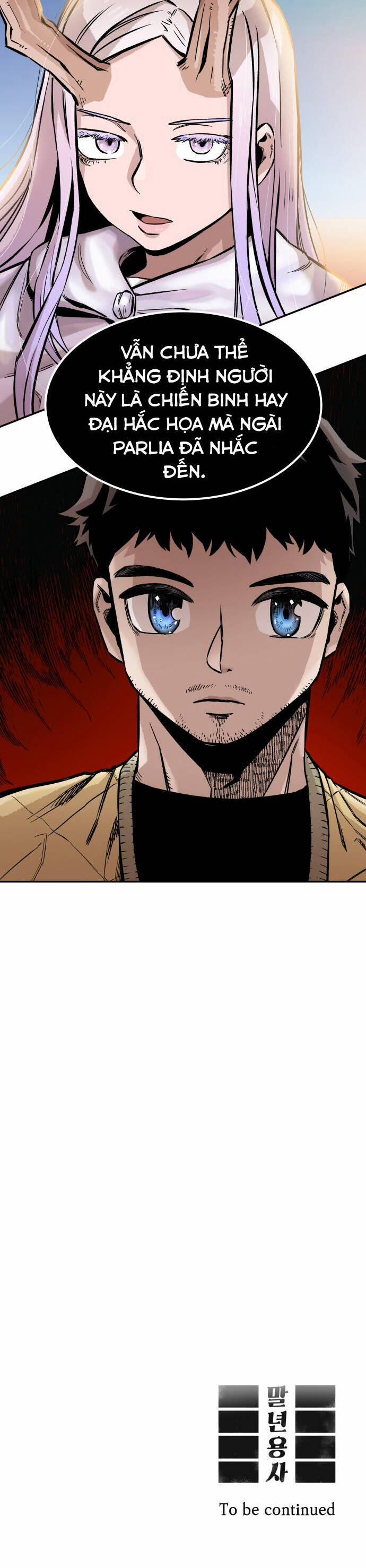 Sắp Xuất Ngũ Thì Isekai 4 trang 45