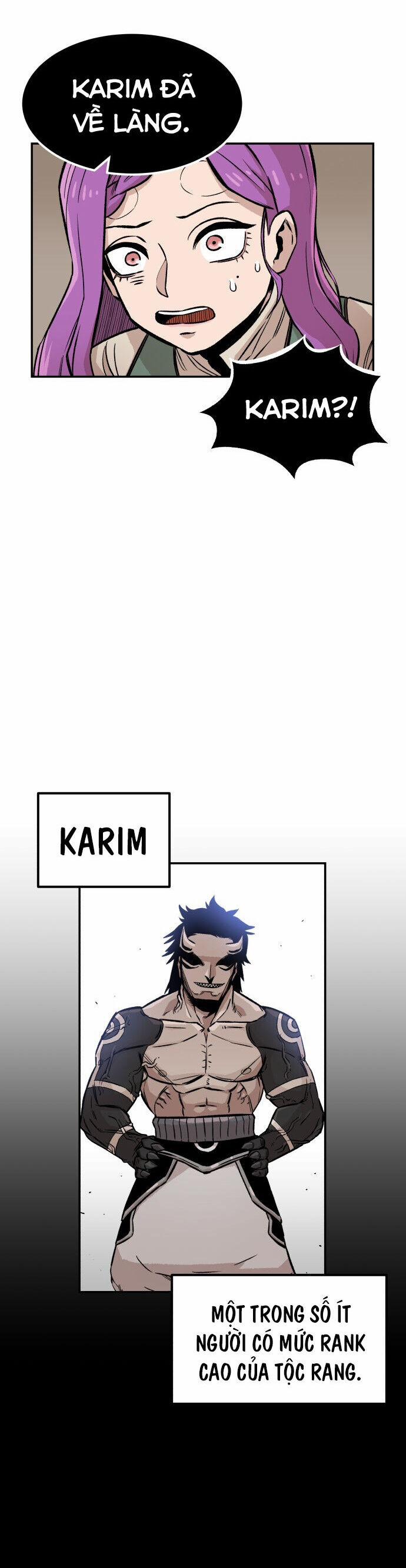 Sắp Xuất Ngũ Thì Isekai 5 trang 10