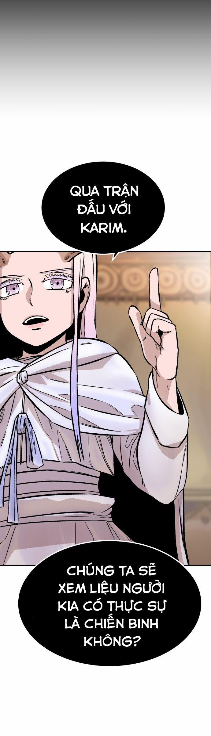 Sắp Xuất Ngũ Thì Isekai 5 trang 12