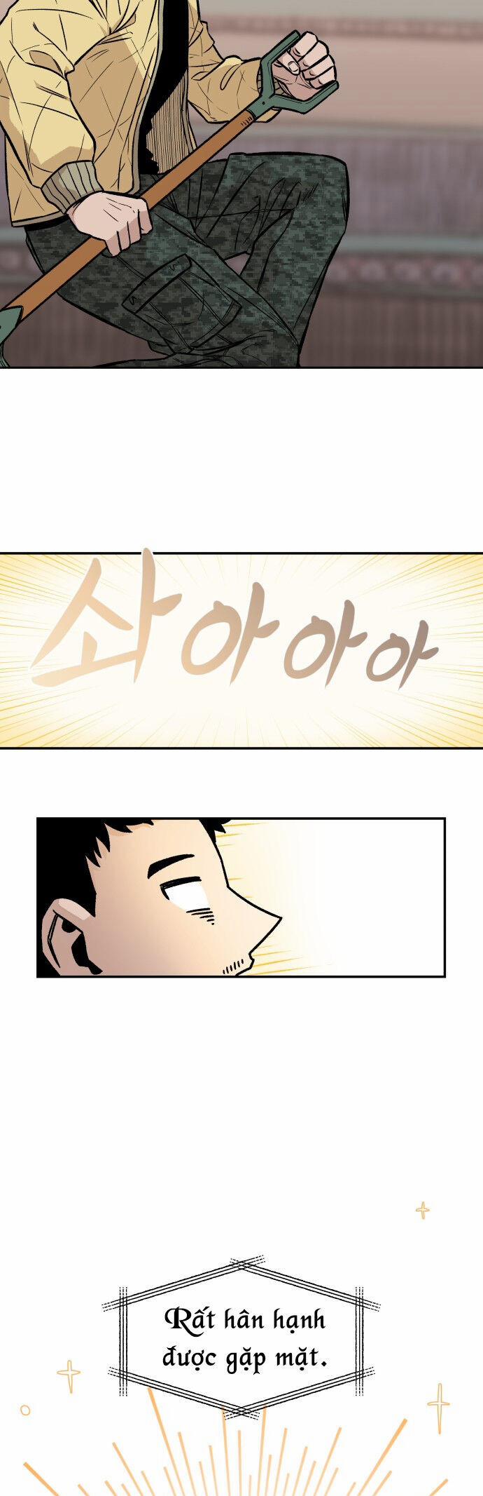 Sắp Xuất Ngũ Thì Isekai 5 trang 15