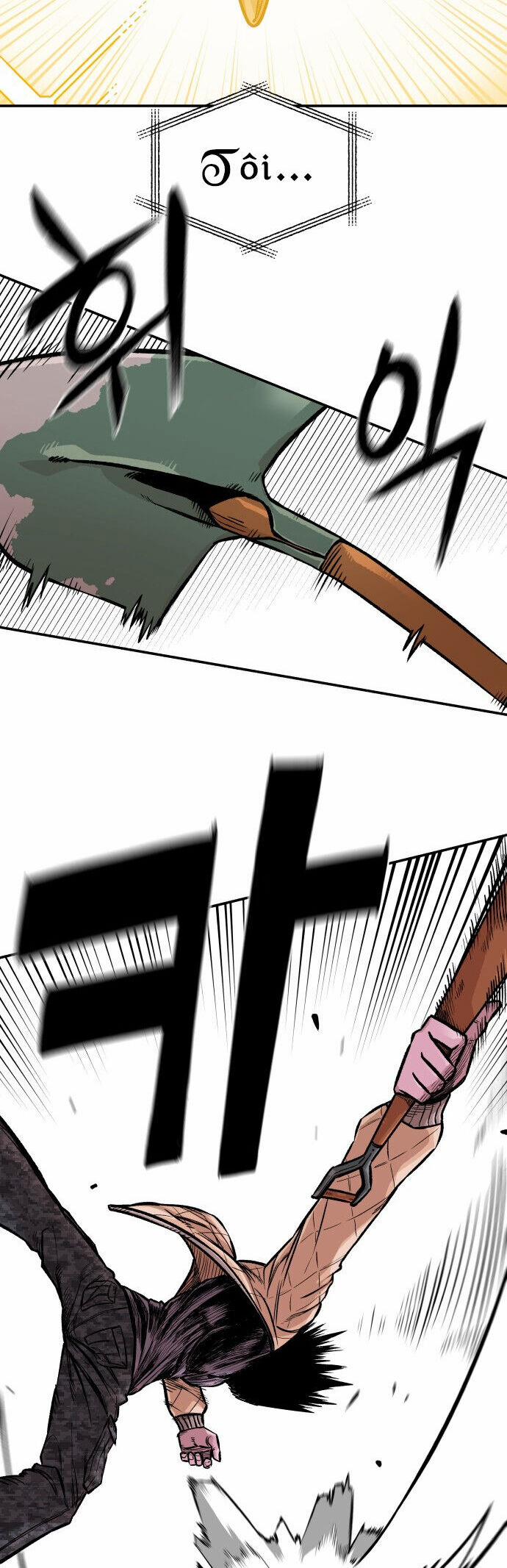 Sắp Xuất Ngũ Thì Isekai 5 trang 17