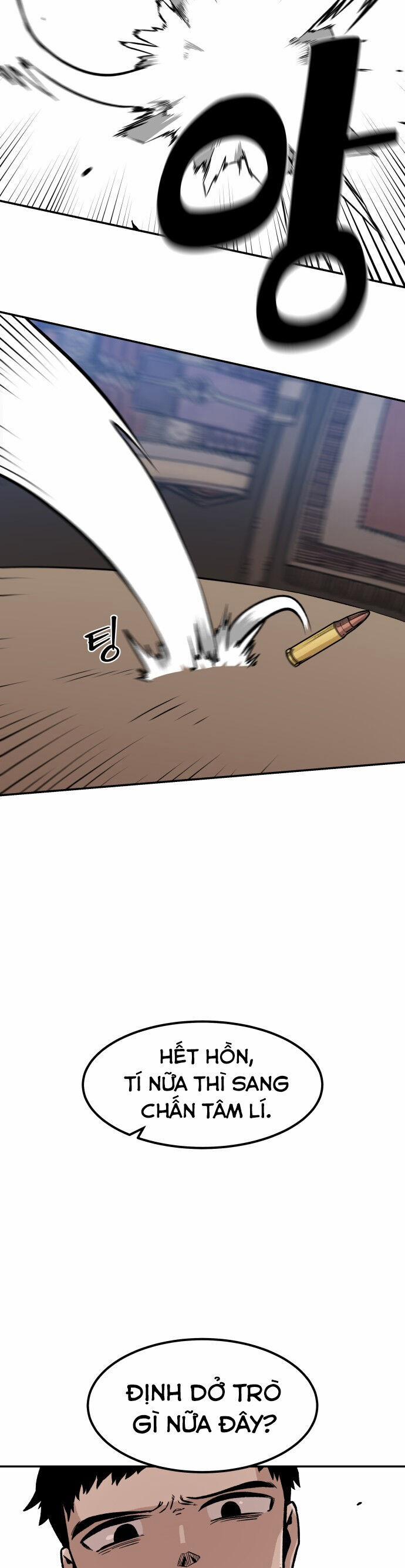 Sắp Xuất Ngũ Thì Isekai 5 trang 18