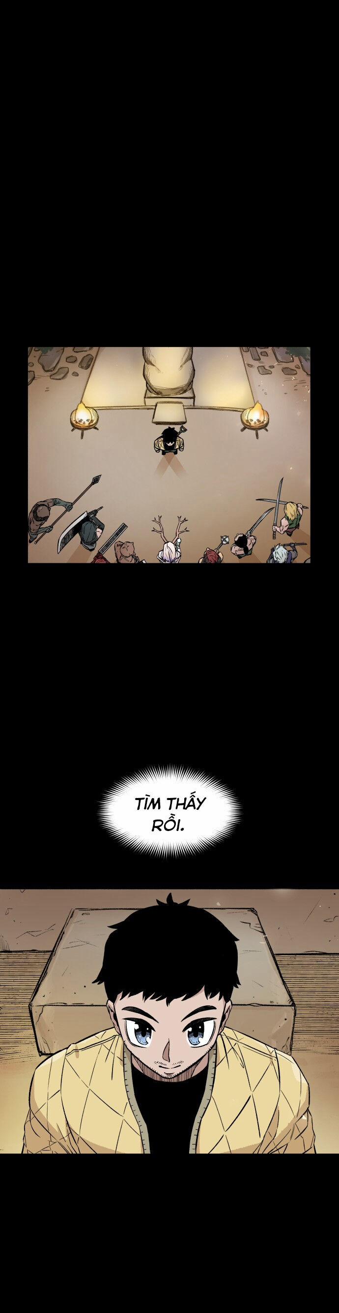 Sắp Xuất Ngũ Thì Isekai 5 trang 2