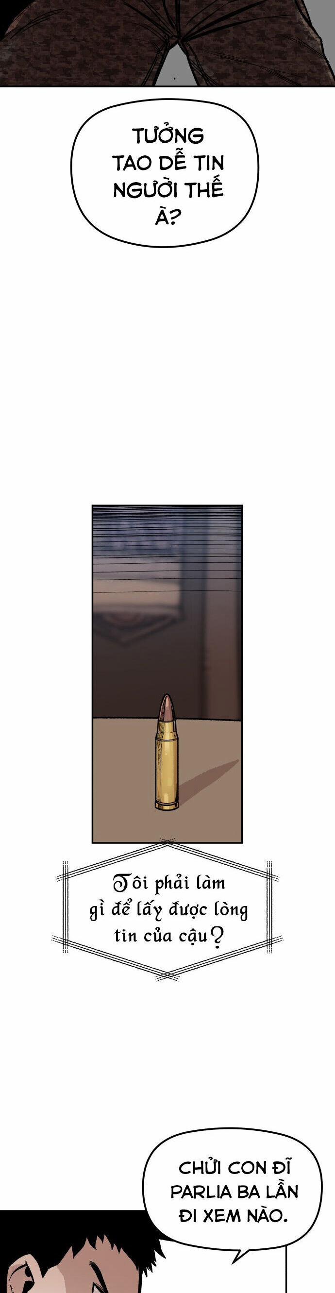 Sắp Xuất Ngũ Thì Isekai 5 trang 23