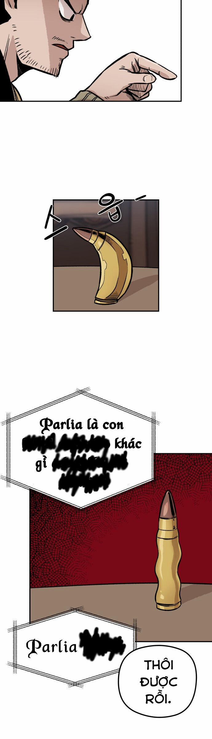 Sắp Xuất Ngũ Thì Isekai 5 trang 24