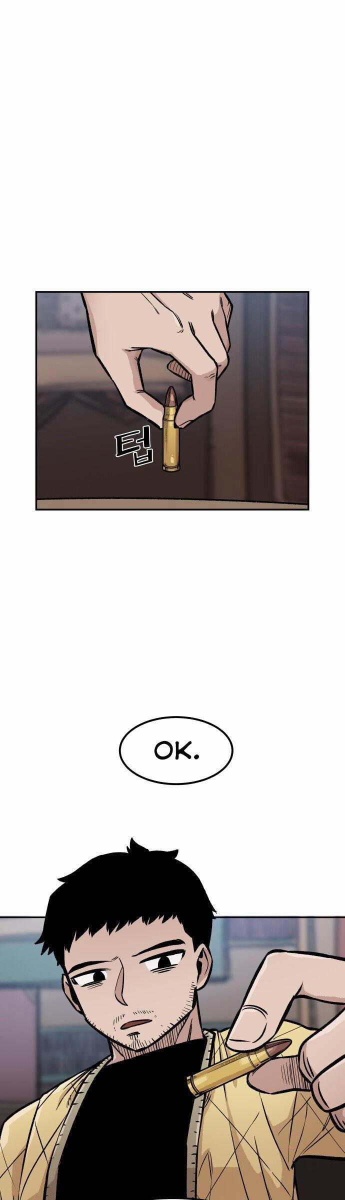 Sắp Xuất Ngũ Thì Isekai 5 trang 25