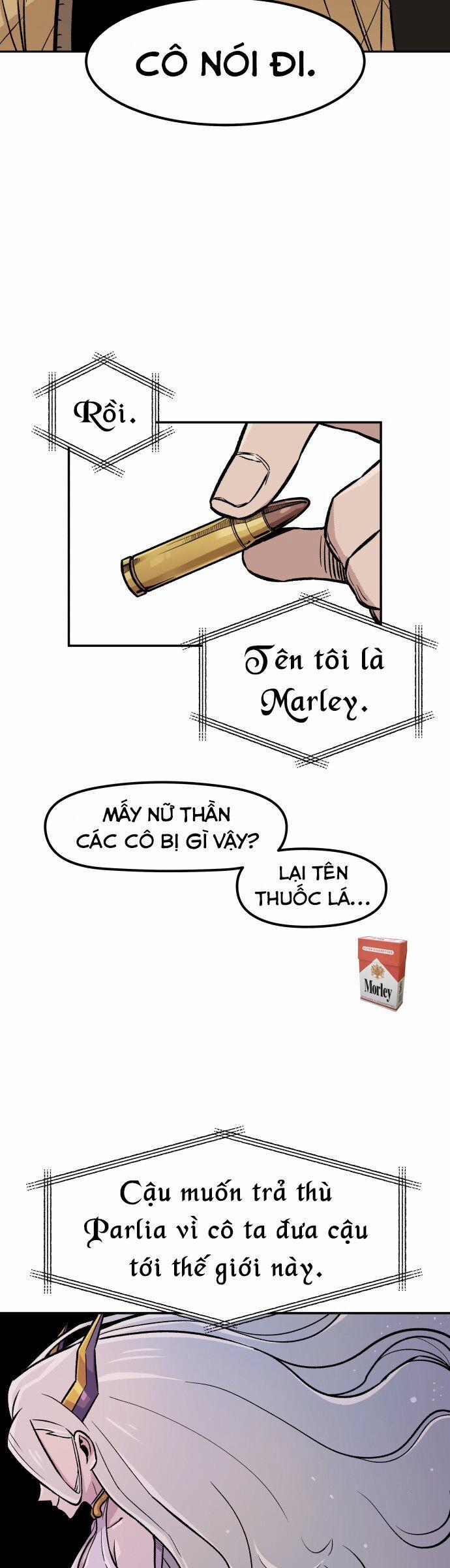 Sắp Xuất Ngũ Thì Isekai 5 trang 26