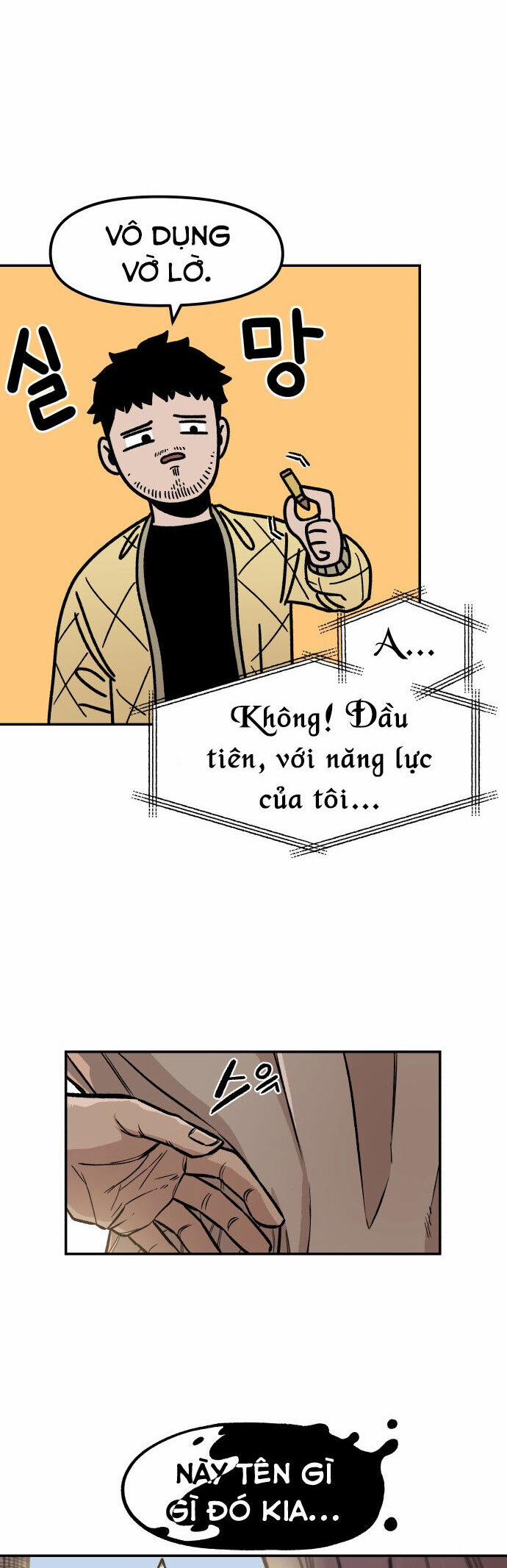 Sắp Xuất Ngũ Thì Isekai 5 trang 29