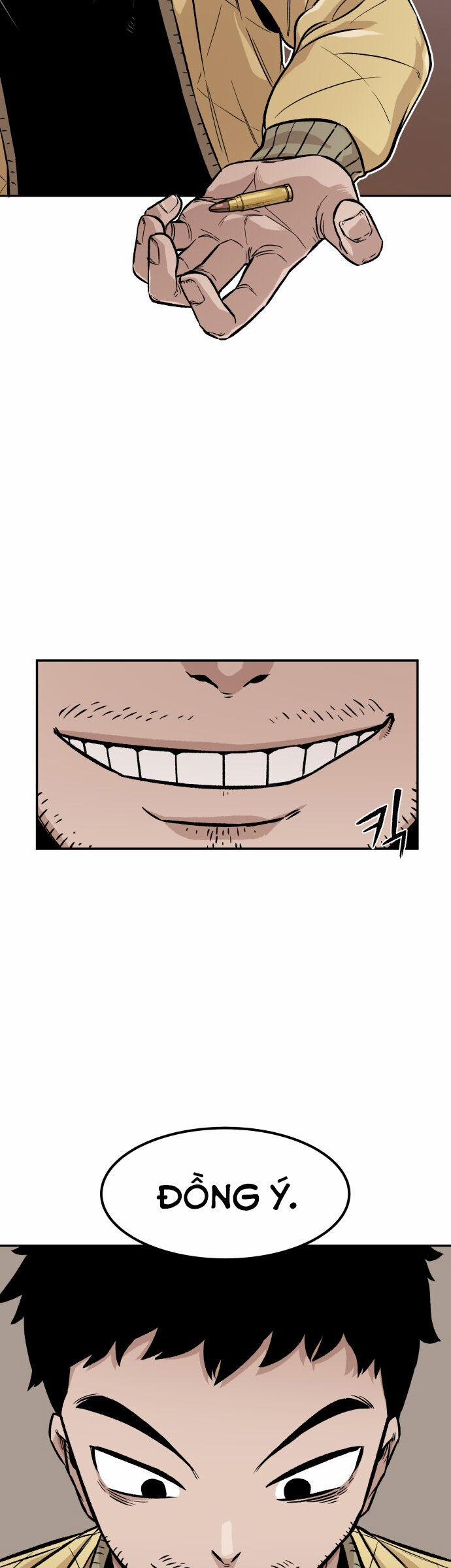 Sắp Xuất Ngũ Thì Isekai 5 trang 36