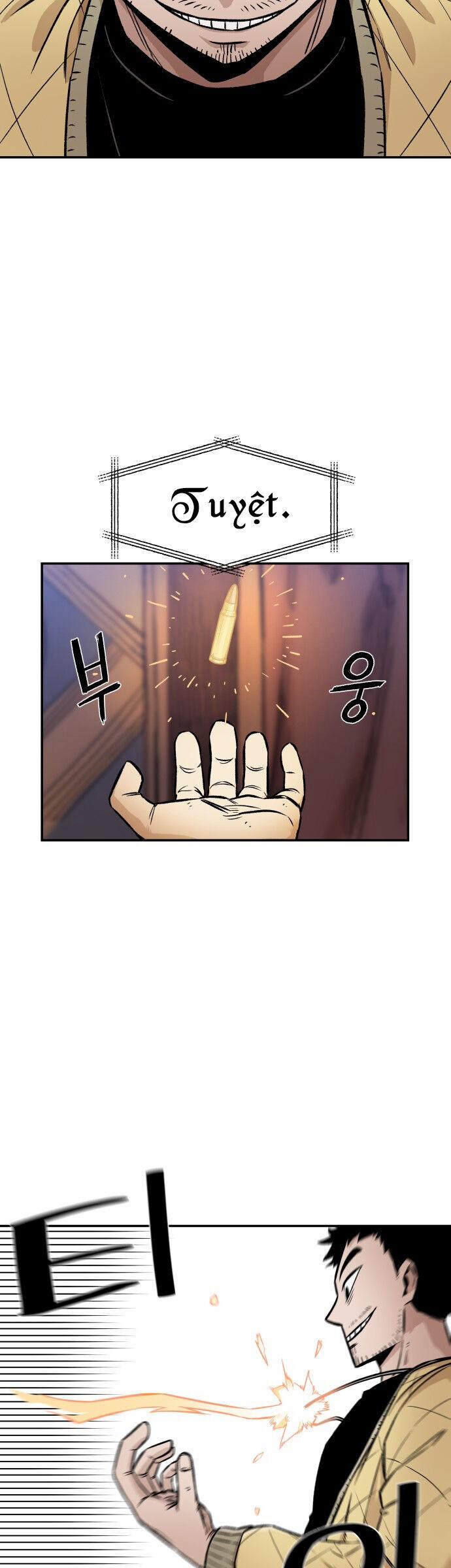 Sắp Xuất Ngũ Thì Isekai 5 trang 37