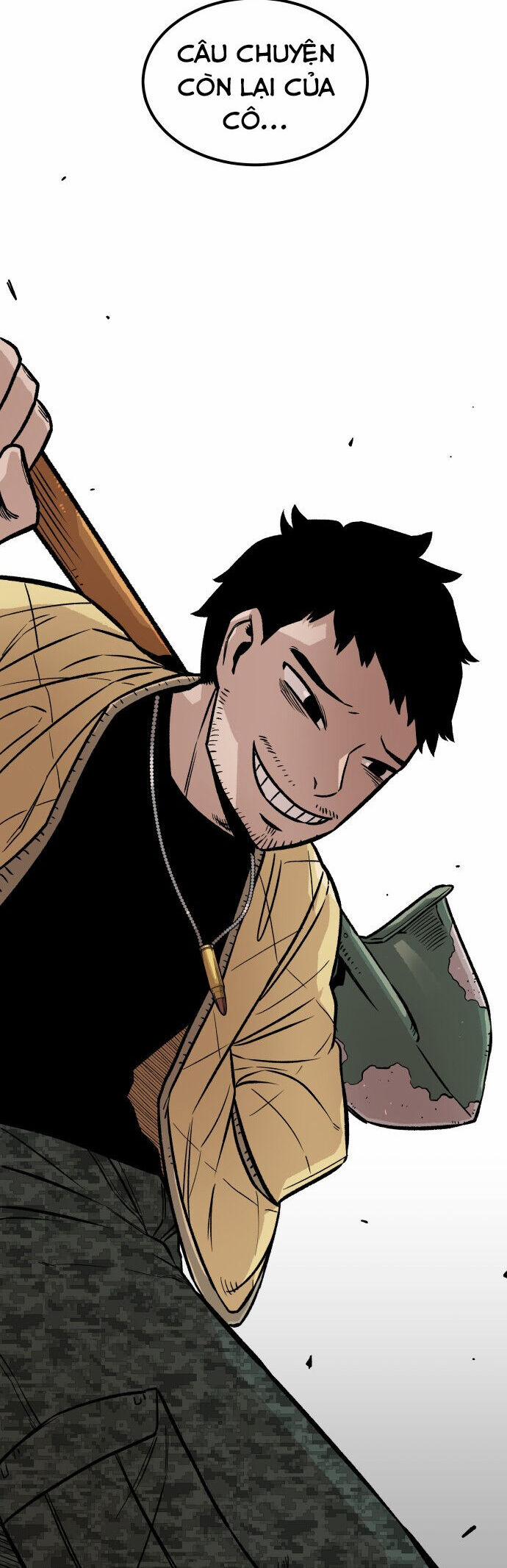 Sắp Xuất Ngũ Thì Isekai 5 trang 39