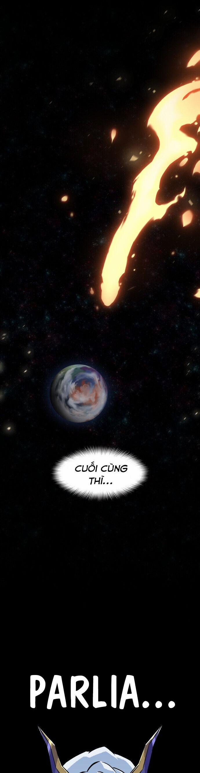 Sắp Xuất Ngũ Thì Isekai 5 trang 4