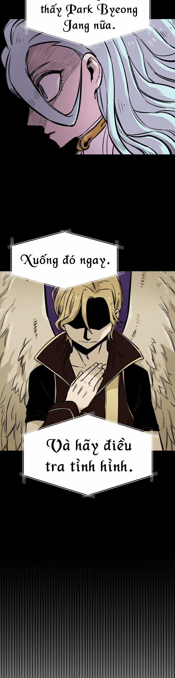 Sắp Xuất Ngũ Thì Isekai 5 trang 43