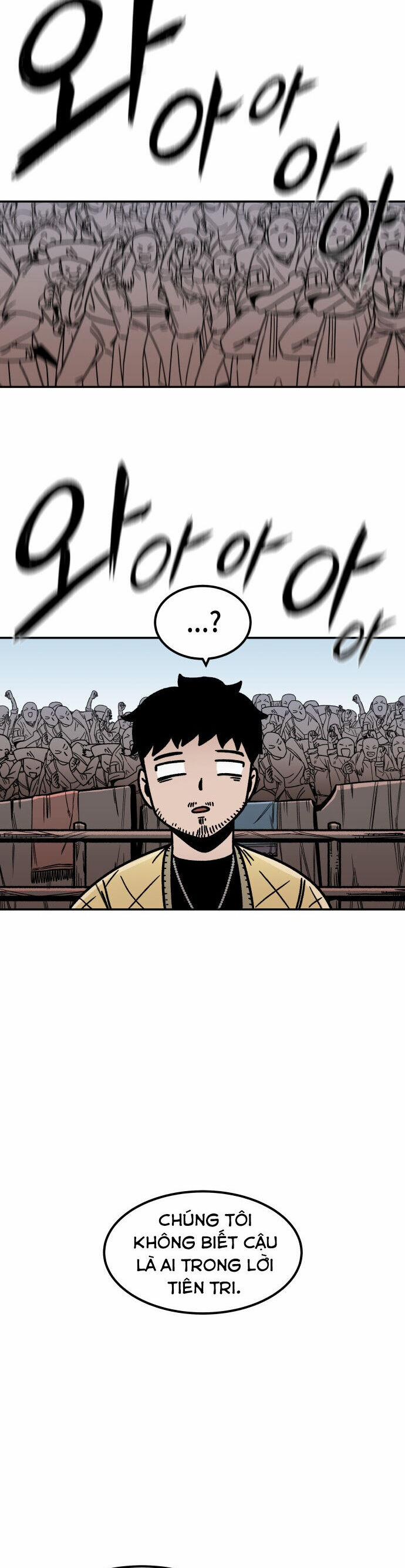 Sắp Xuất Ngũ Thì Isekai 5 trang 45