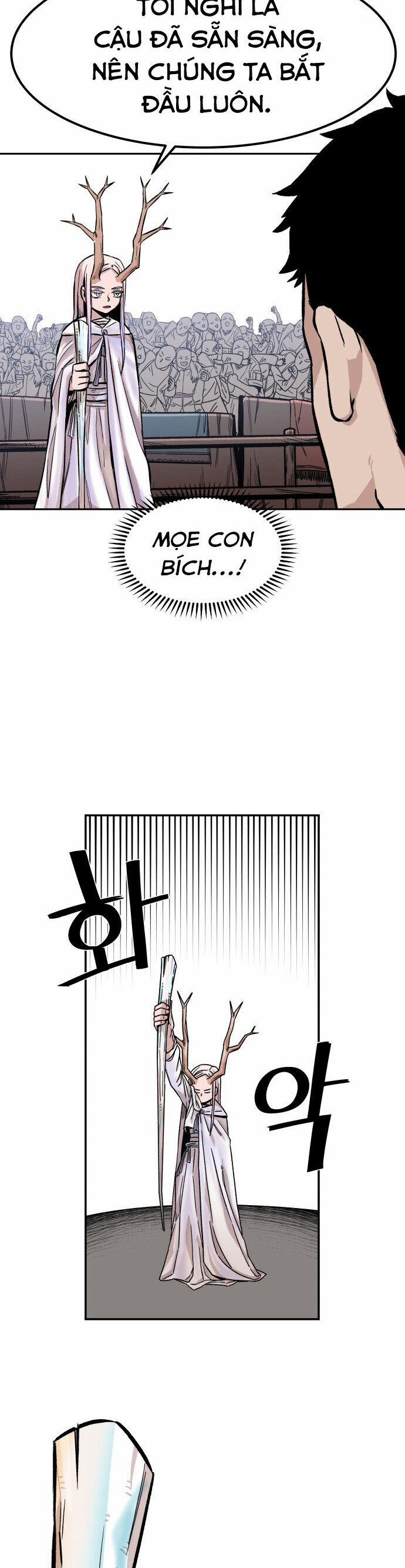 Sắp Xuất Ngũ Thì Isekai 5 trang 49