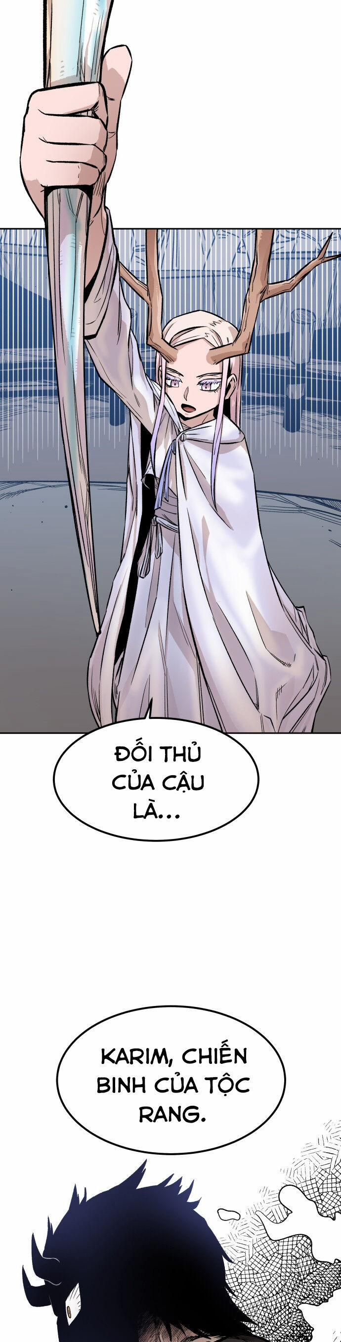 Sắp Xuất Ngũ Thì Isekai 5 trang 50