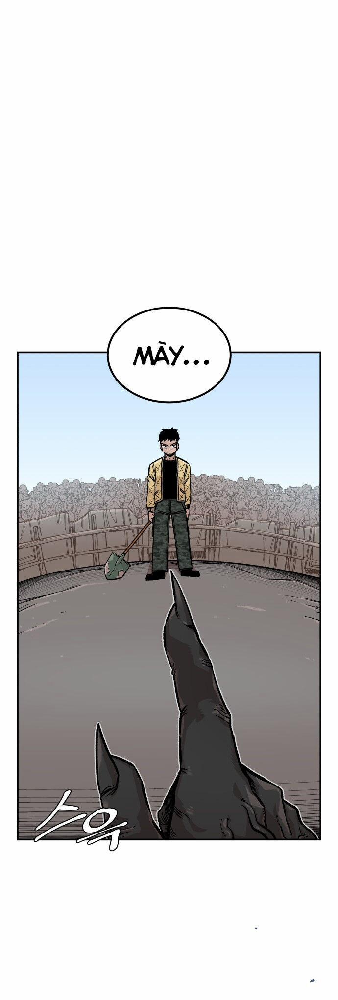 Sắp Xuất Ngũ Thì Isekai 5 trang 53