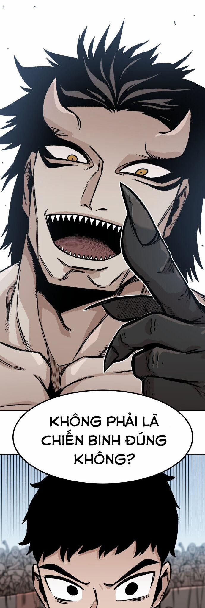 Sắp Xuất Ngũ Thì Isekai 5 trang 54