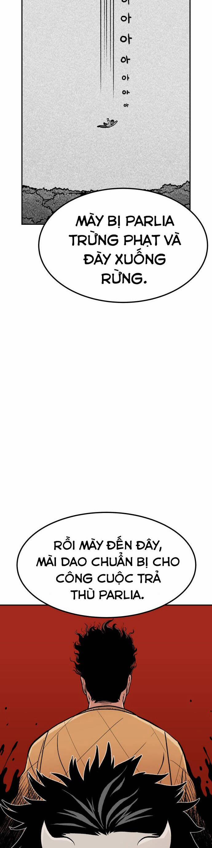 Sắp Xuất Ngũ Thì Isekai 6 trang 13