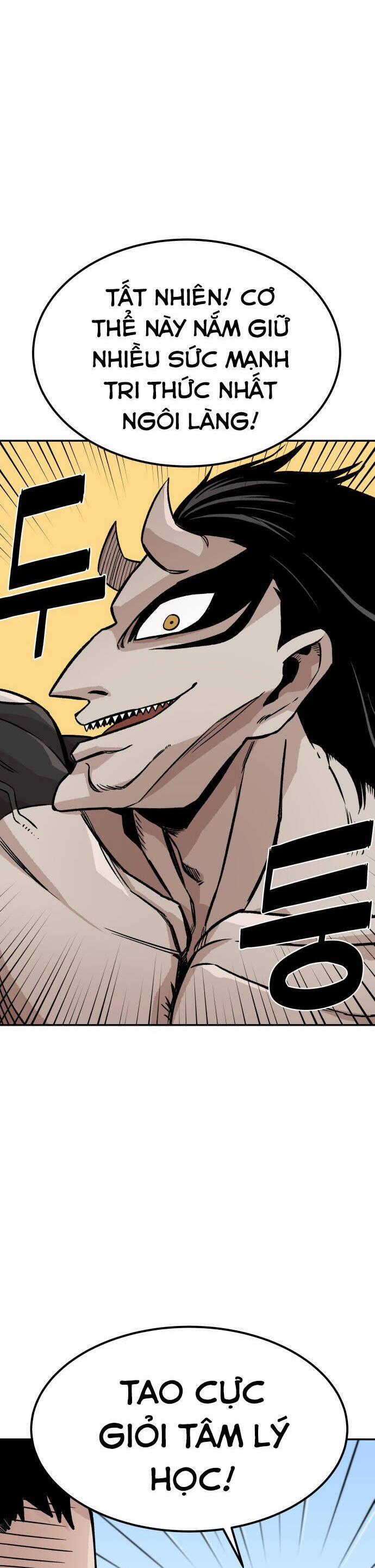 Sắp Xuất Ngũ Thì Isekai 6 trang 17