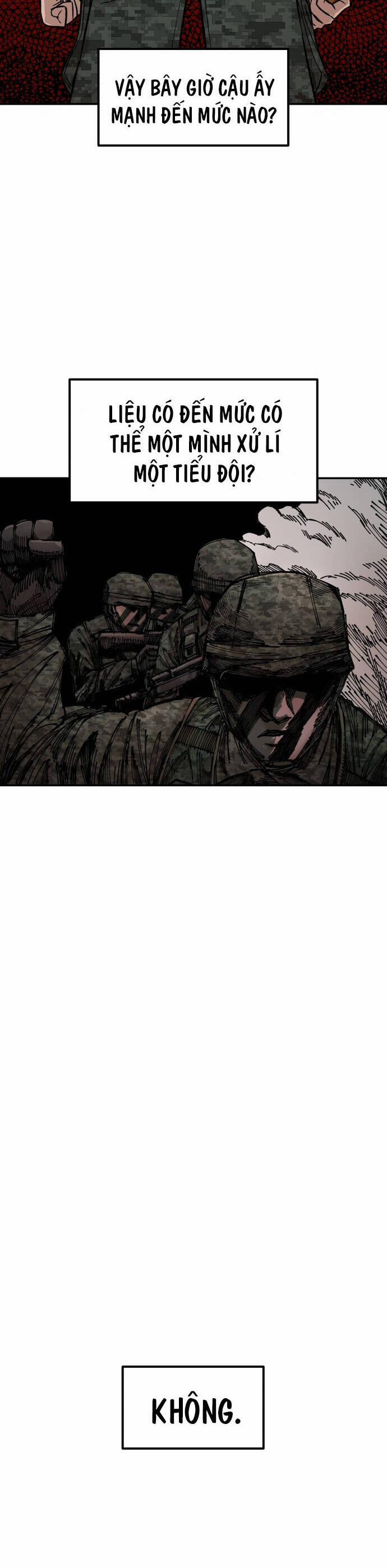 Sắp Xuất Ngũ Thì Isekai 6 trang 24