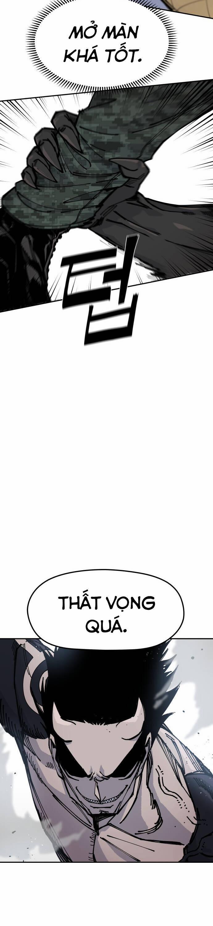 Sắp Xuất Ngũ Thì Isekai 6 trang 29