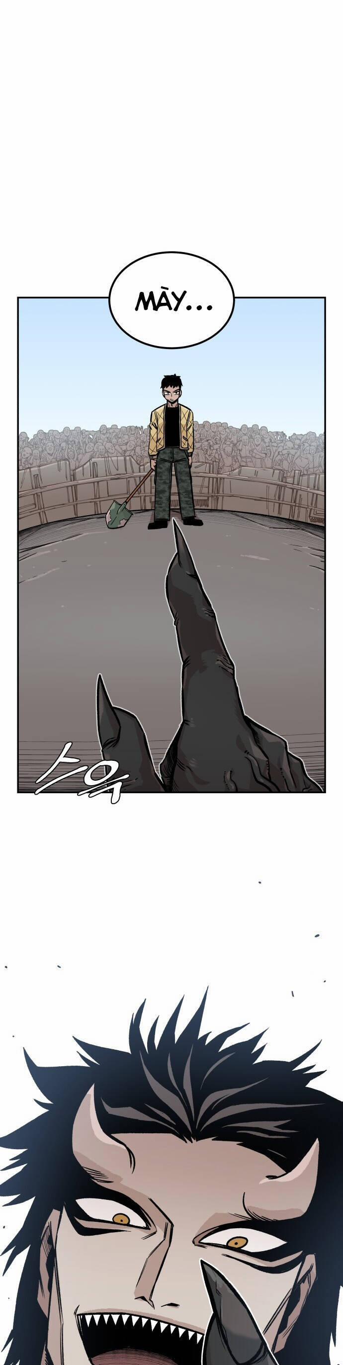 Sắp Xuất Ngũ Thì Isekai 6 trang 3