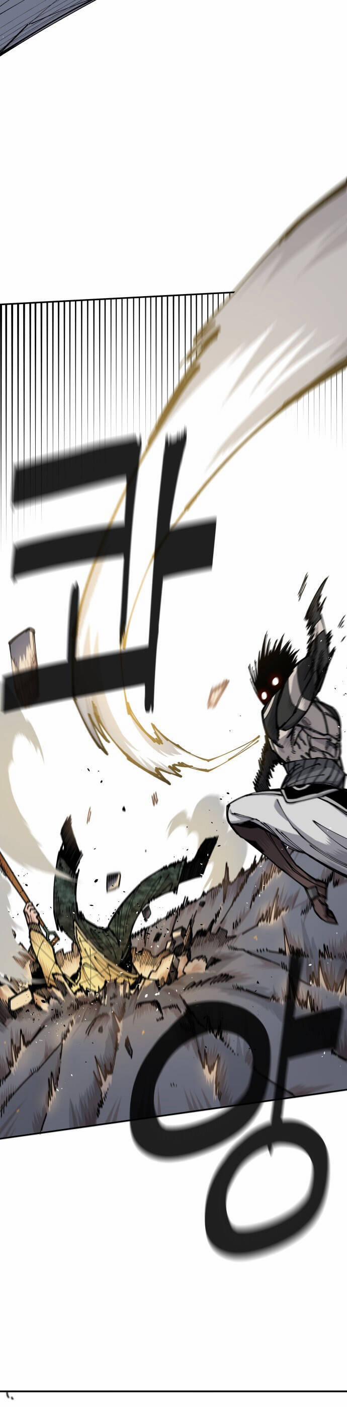 Sắp Xuất Ngũ Thì Isekai 6 trang 31