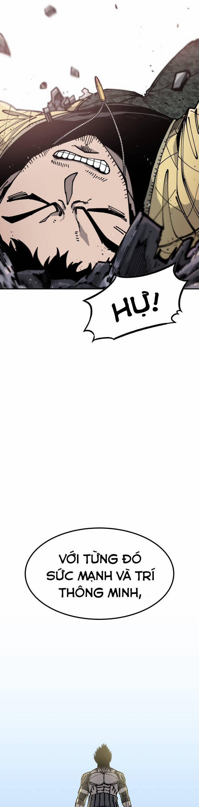 Sắp Xuất Ngũ Thì Isekai 6 trang 32