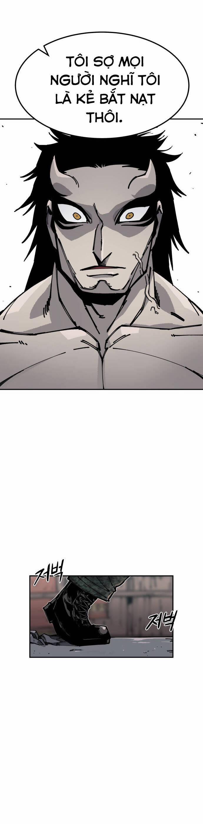 Sắp Xuất Ngũ Thì Isekai 6 trang 34