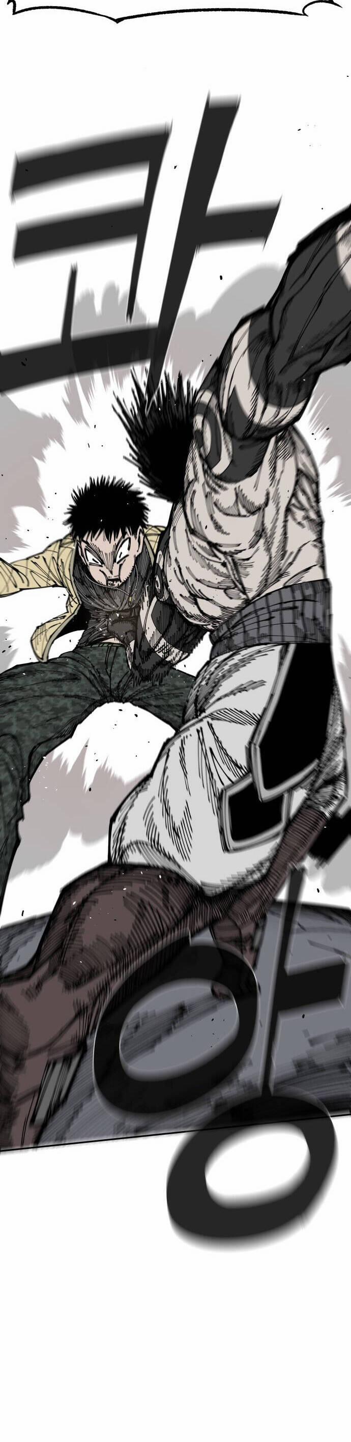 Sắp Xuất Ngũ Thì Isekai 6 trang 38