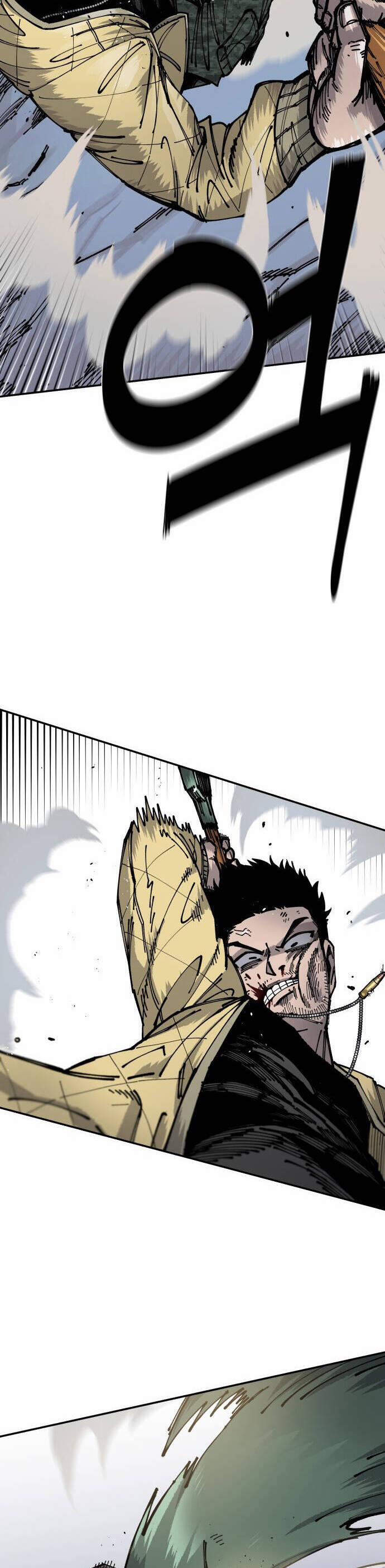 Sắp Xuất Ngũ Thì Isekai 6 trang 40