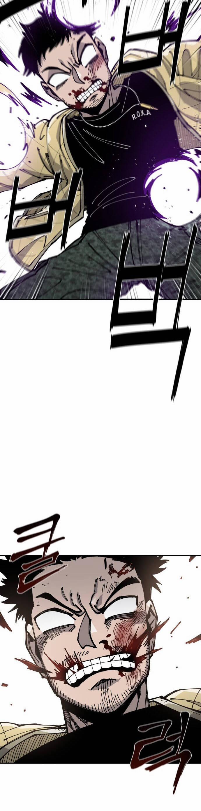 Sắp Xuất Ngũ Thì Isekai 6 trang 44