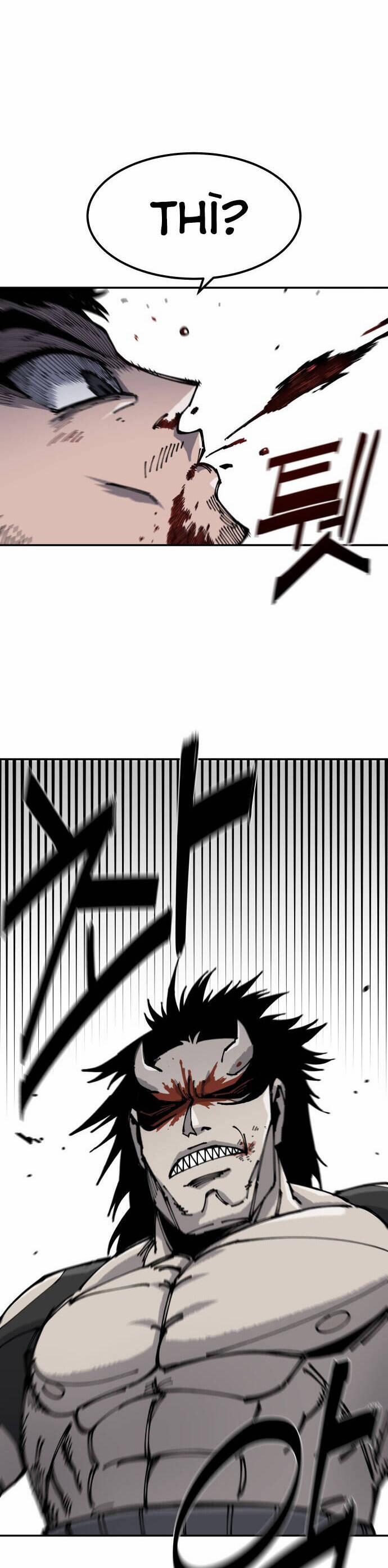 Sắp Xuất Ngũ Thì Isekai 6 trang 46