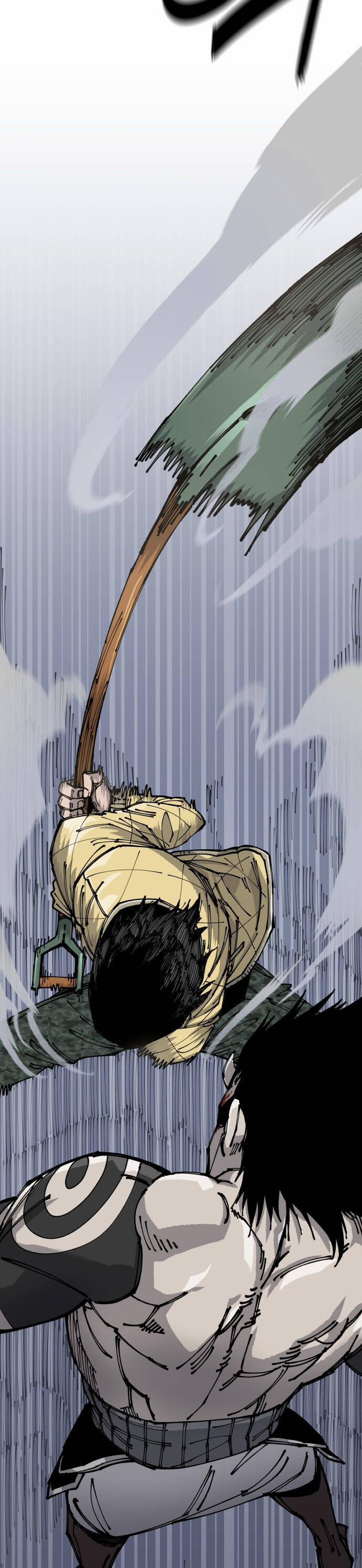 Sắp Xuất Ngũ Thì Isekai 6 trang 47