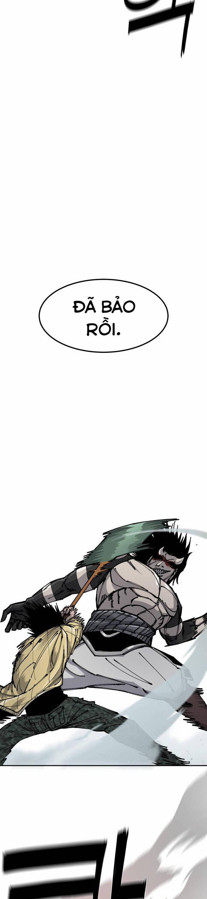 Sắp Xuất Ngũ Thì Isekai 6 trang 49