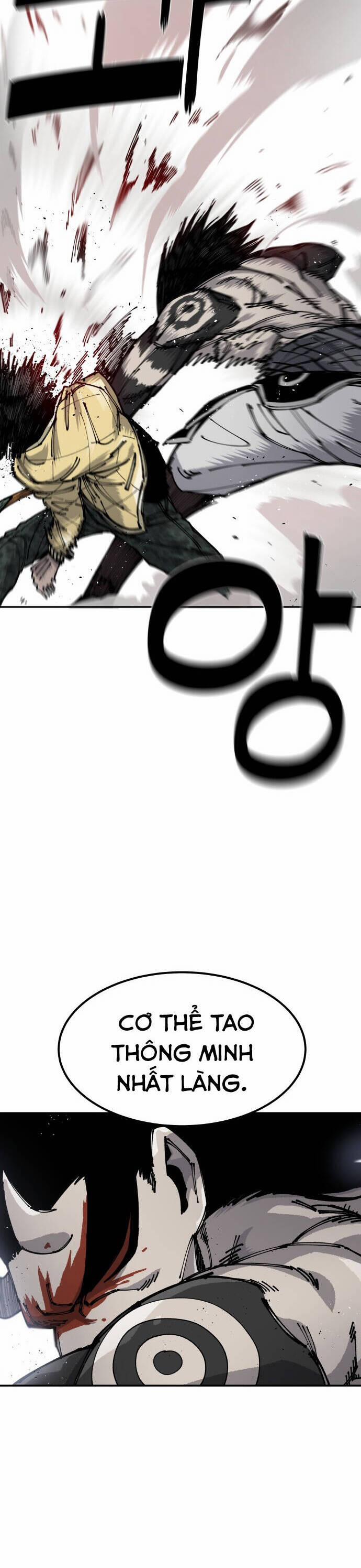 Sắp Xuất Ngũ Thì Isekai 6 trang 50