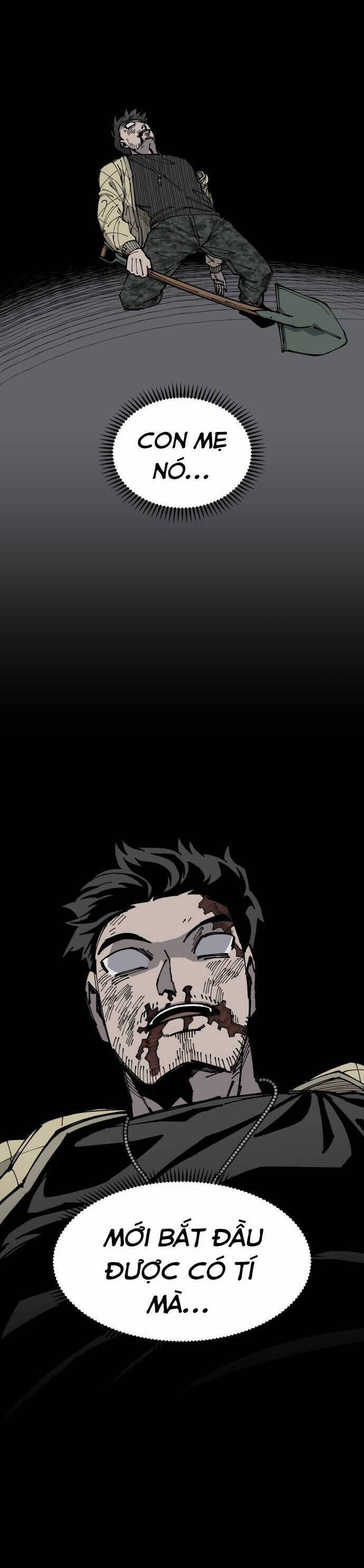 Sắp Xuất Ngũ Thì Isekai 6 trang 52