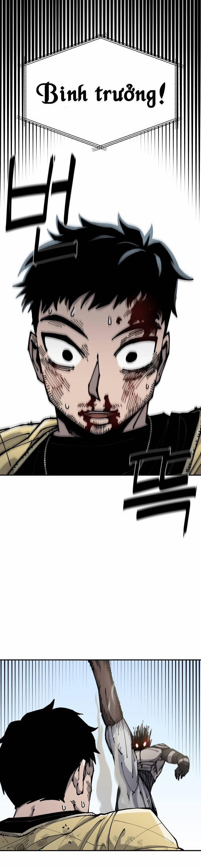 Sắp Xuất Ngũ Thì Isekai 6 trang 54