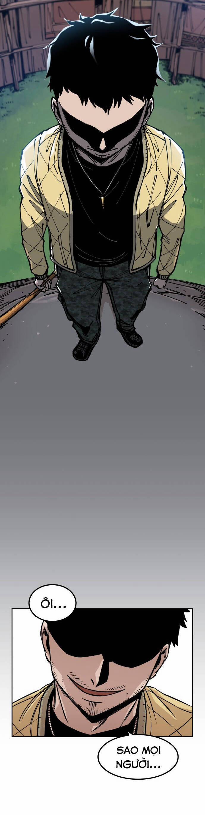 Sắp Xuất Ngũ Thì Isekai 6 trang 6