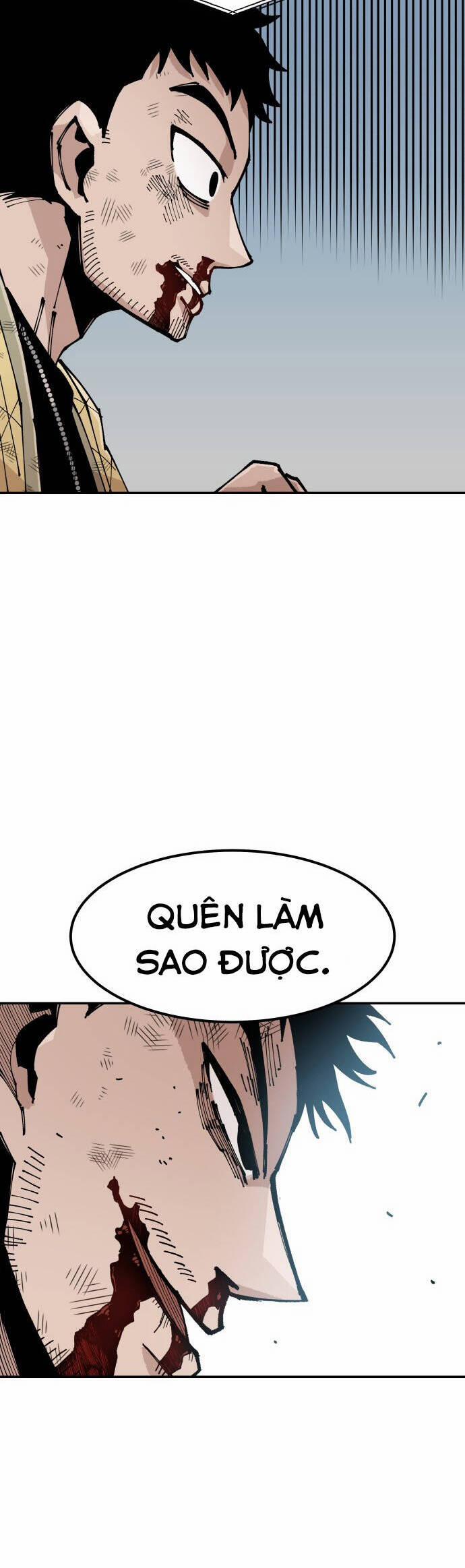 Sắp Xuất Ngũ Thì Isekai 6 trang 60