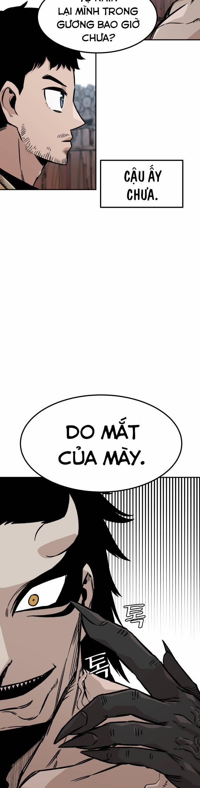 Sắp Xuất Ngũ Thì Isekai 6 trang 8