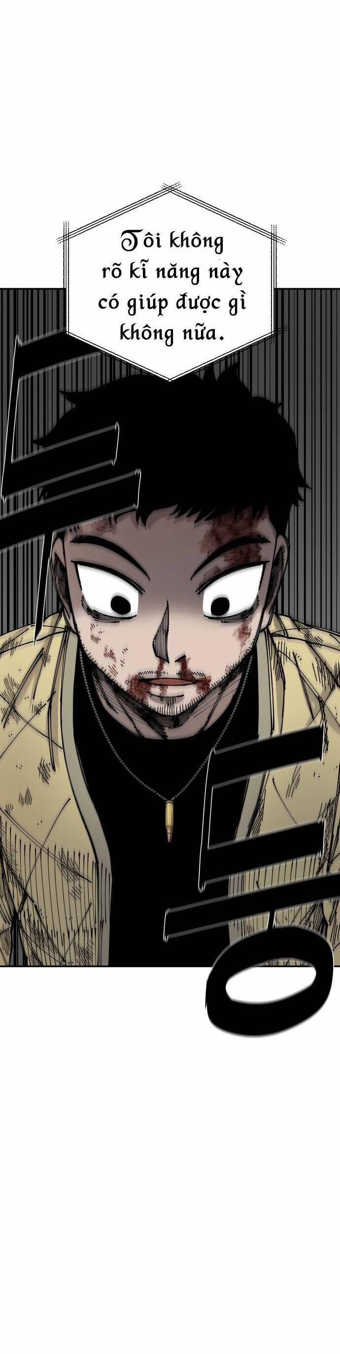 Sắp Xuất Ngũ Thì Isekai 7 trang 15