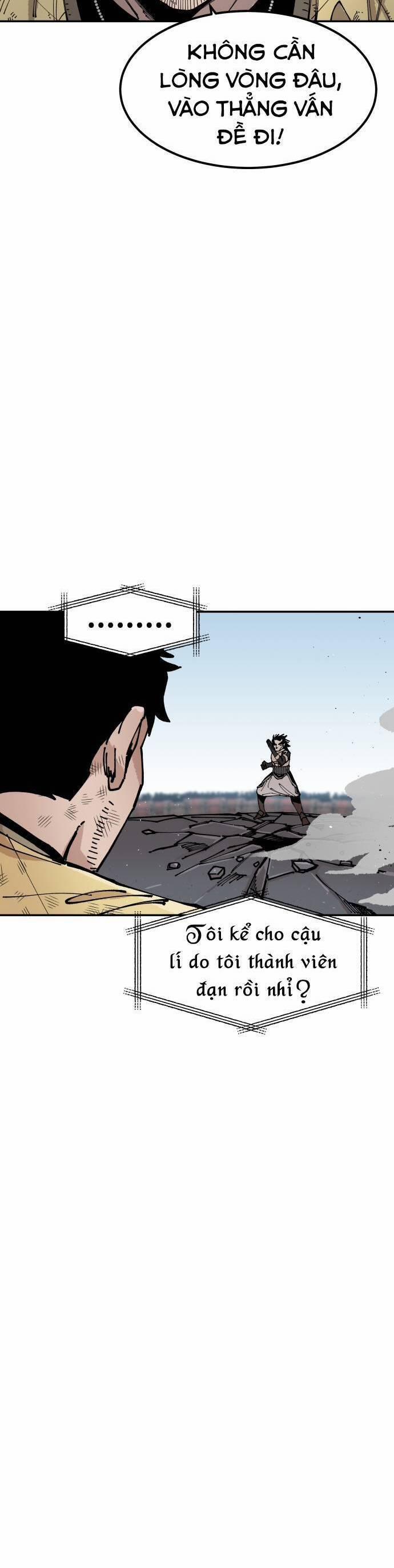 Sắp Xuất Ngũ Thì Isekai 7 trang 17