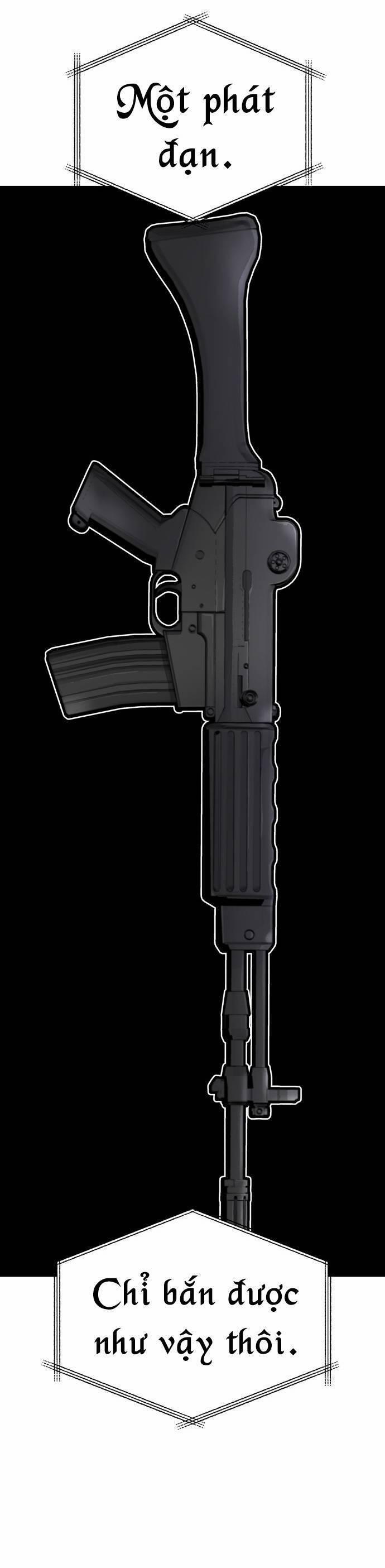 Sắp Xuất Ngũ Thì Isekai 7 trang 18