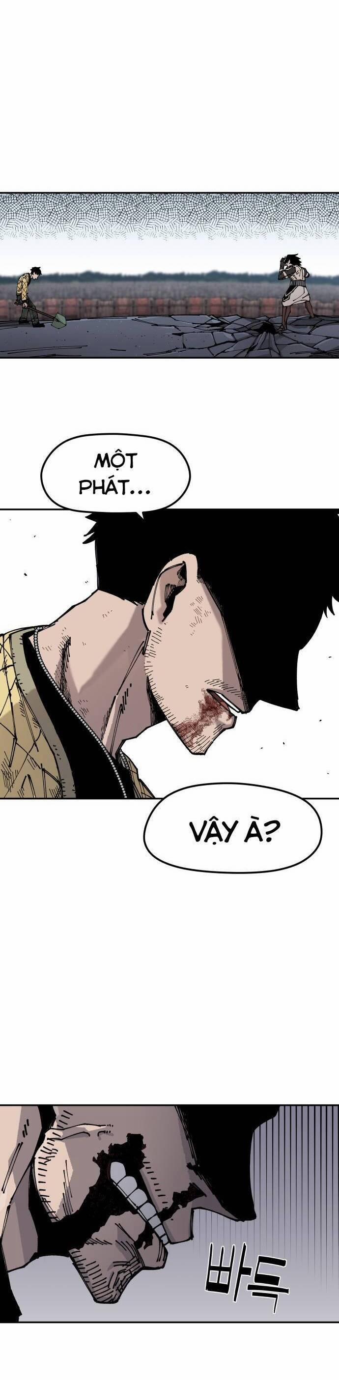 Sắp Xuất Ngũ Thì Isekai 7 trang 19