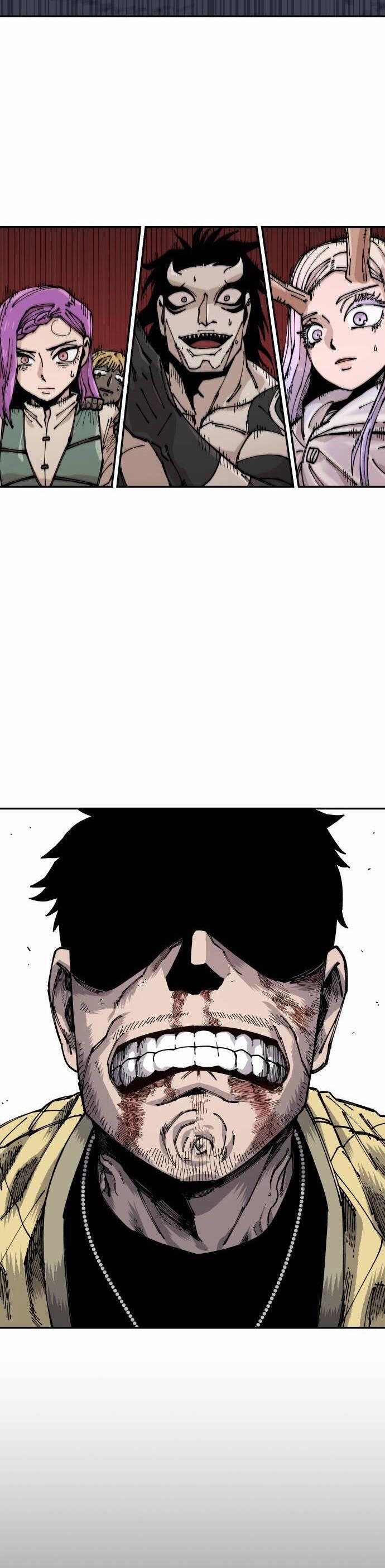 Sắp Xuất Ngũ Thì Isekai 7 trang 21