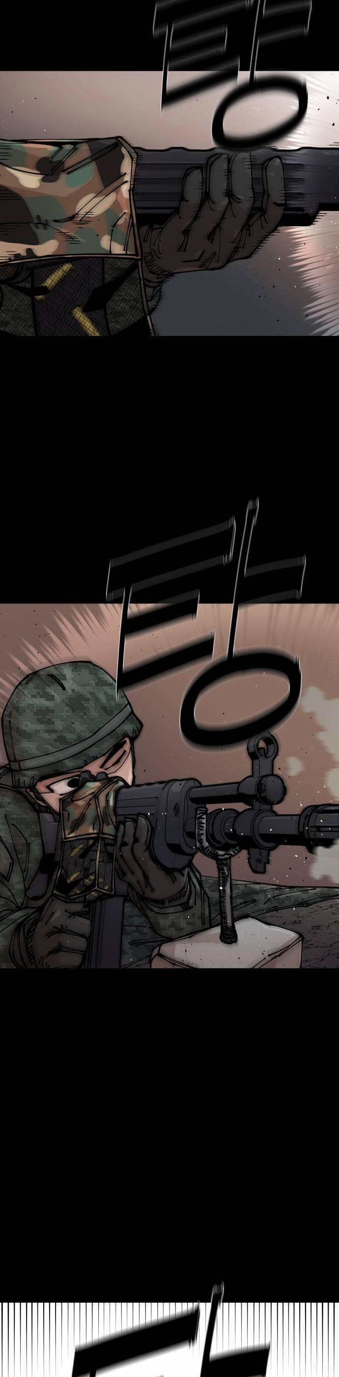 Sắp Xuất Ngũ Thì Isekai 7 trang 23